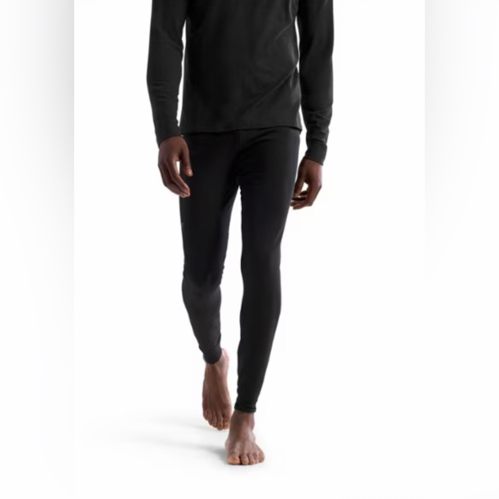 Arc'teryx Rho Base Layer Bottoms - Men's